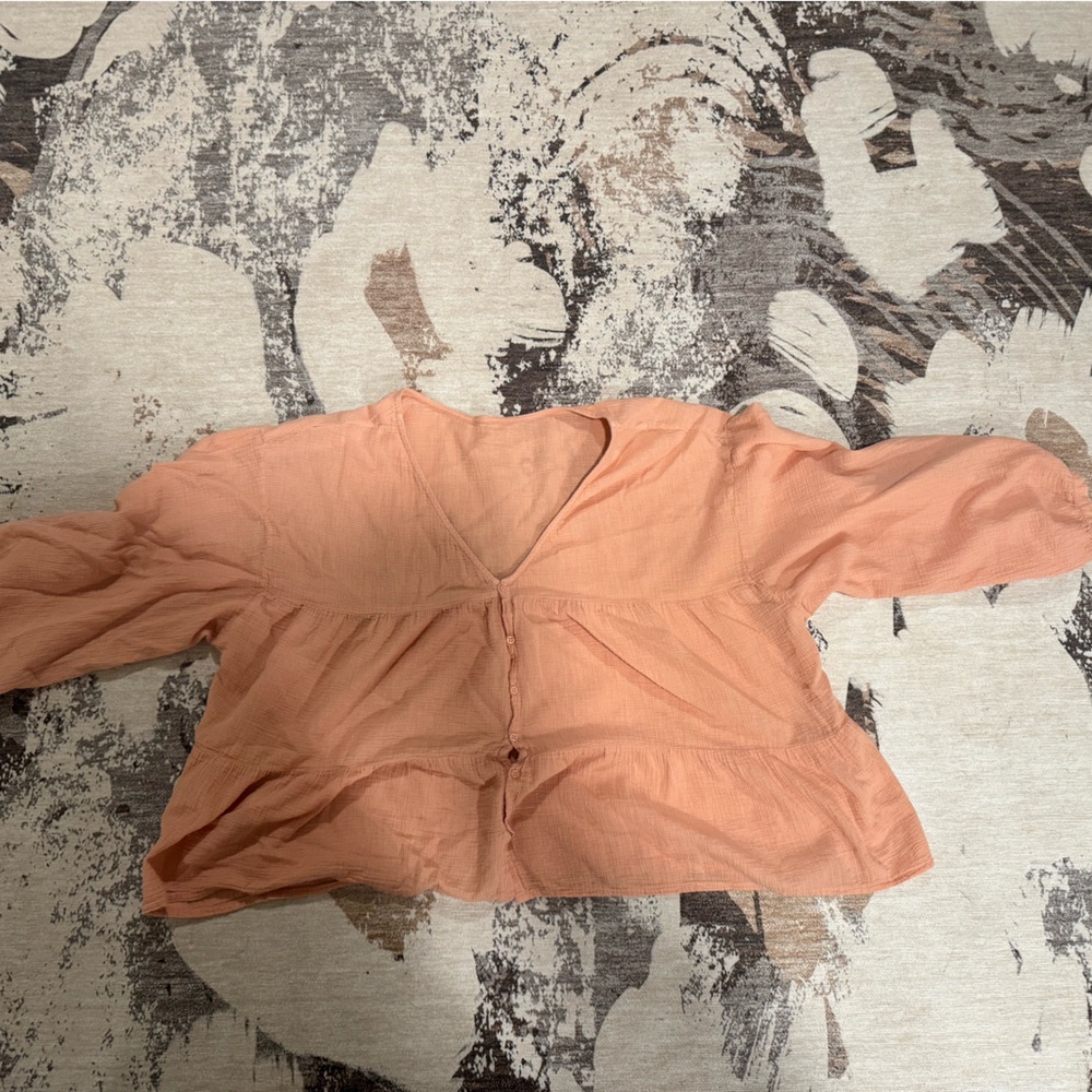 Esby Mia Top